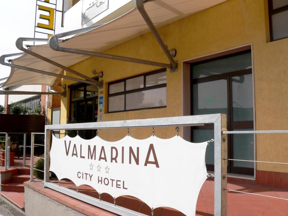 Hotel Valmarina Calenzano Exterior foto